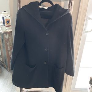 Liz Claiborne Wool Coat